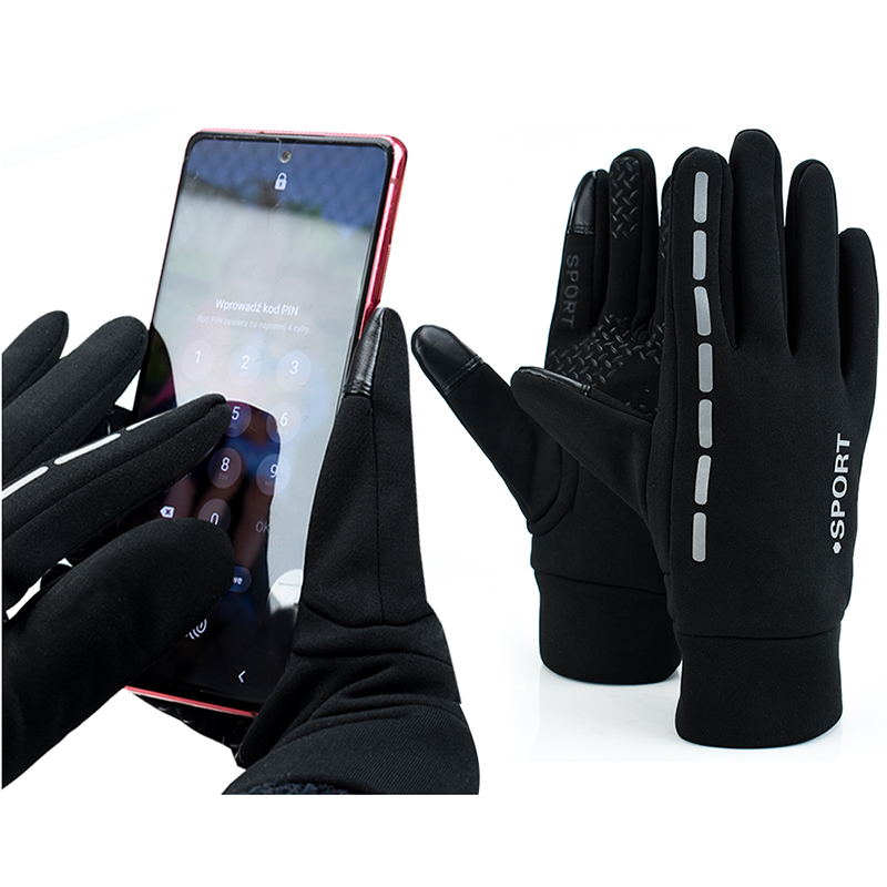 Rękawiczki dotykowe GLSP01